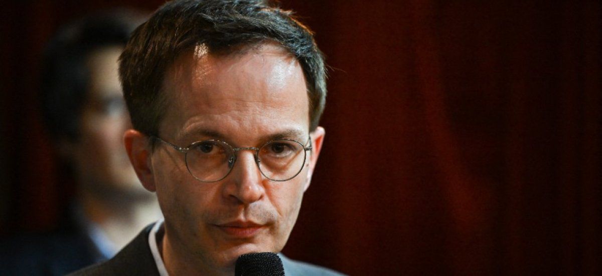 Pierre-Yves Bournazel répond à Rachida Dati : une bataille de personnalités à Paris