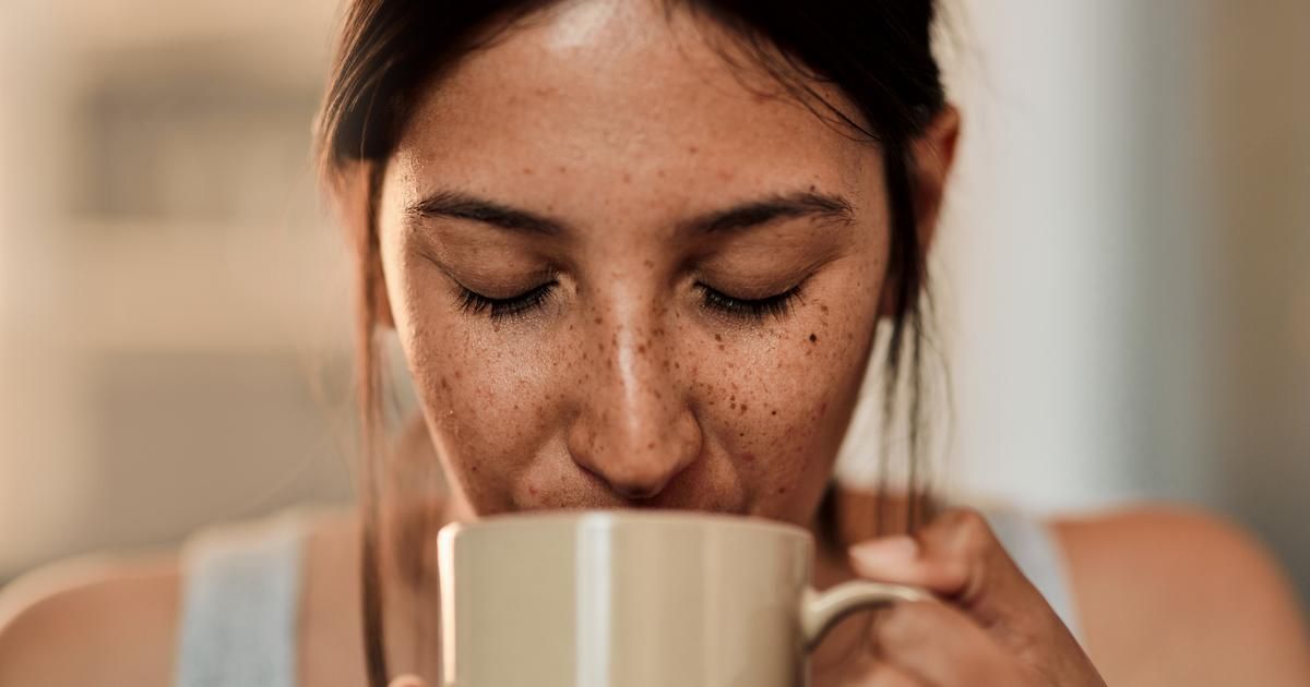 trois boissons matinales pour un foie en pleine forme selon un gastro-entérologue