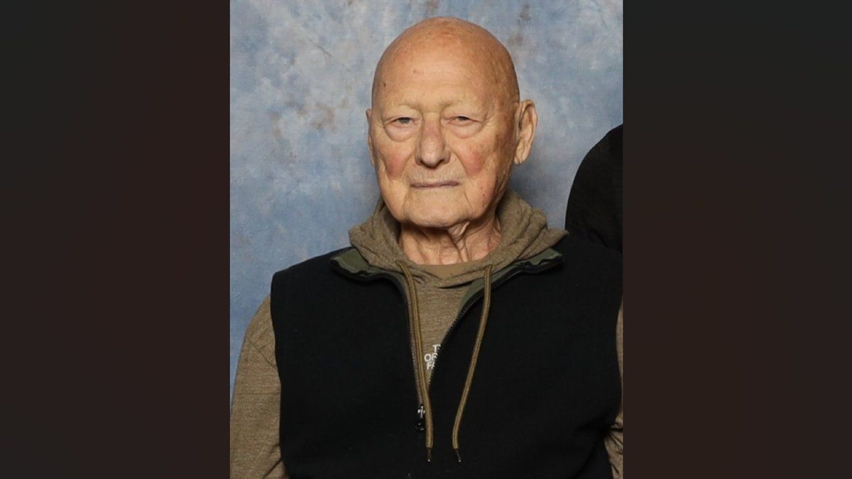 James Tolkan, l'acteur de légende, disparaît à 94 ans