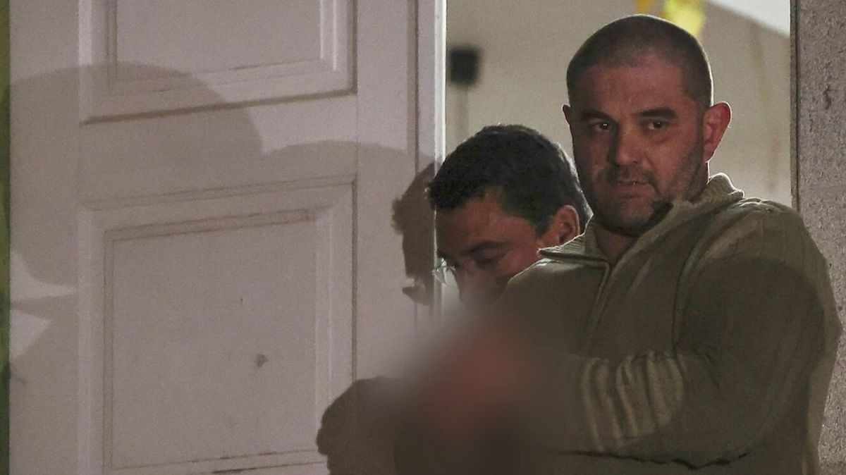 Cédric Prizzon avoue un double féminicide au Portugal sans préméditation