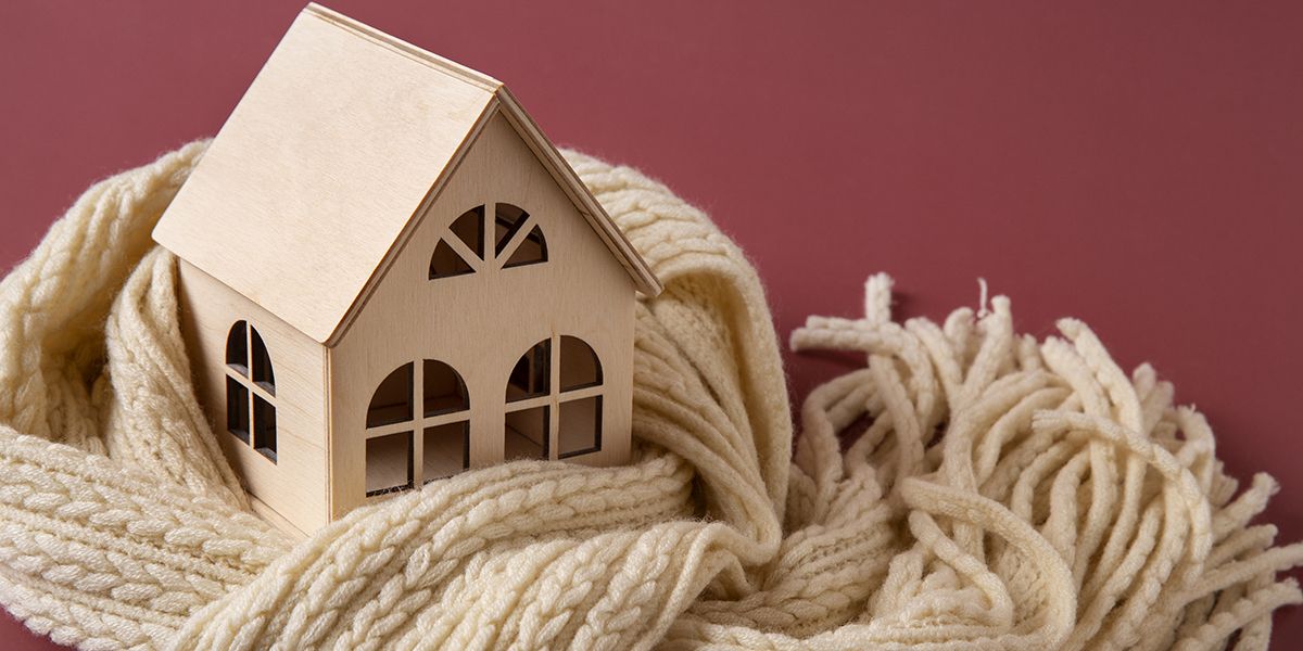 15 astuces essentielles pour garder la chaleur chez soi en hiver