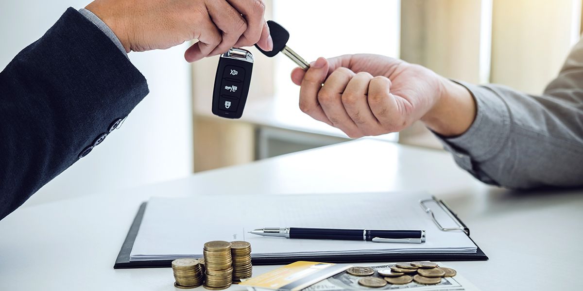 Trouvez le meilleur taux pour votre crédit auto en 2023