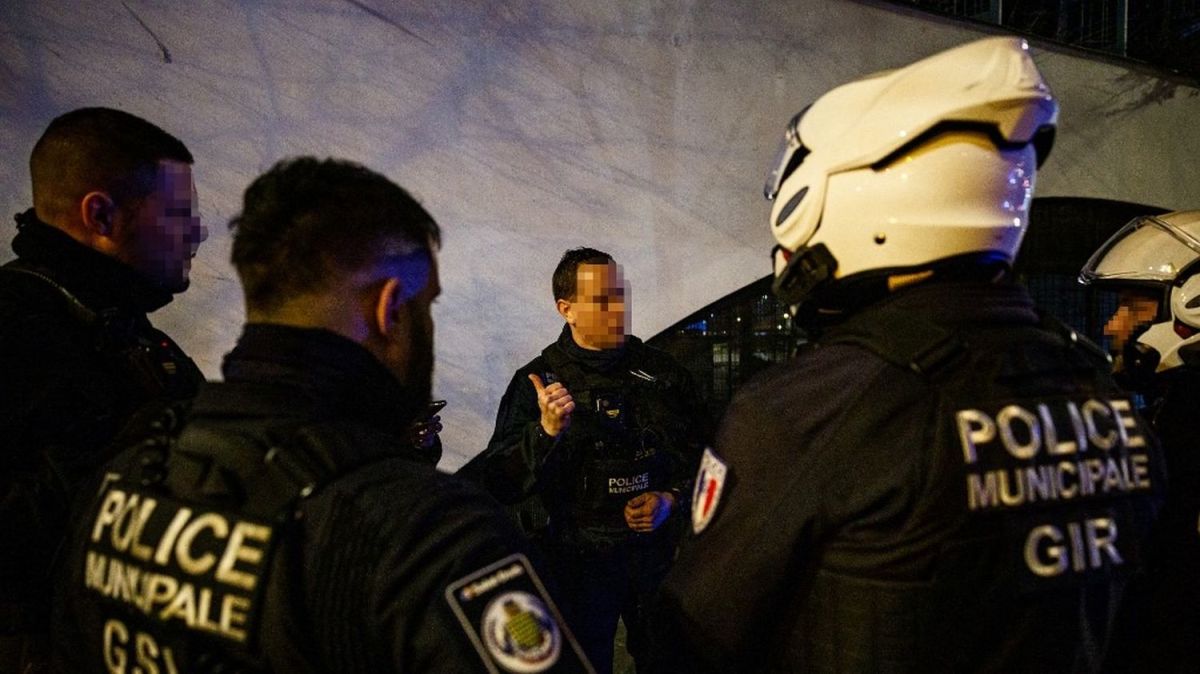 Policiers municipaux à Saint-Denis : un désarmement qui divise