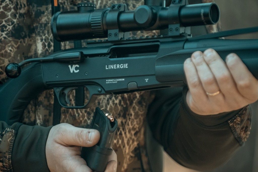 Verney-Carron, un an après : la renaissance d'un fleuron de l'armurerie française