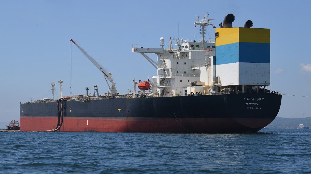 Russie : l'interdiction d'exportation d'essence, une réponse à la flambée des prix