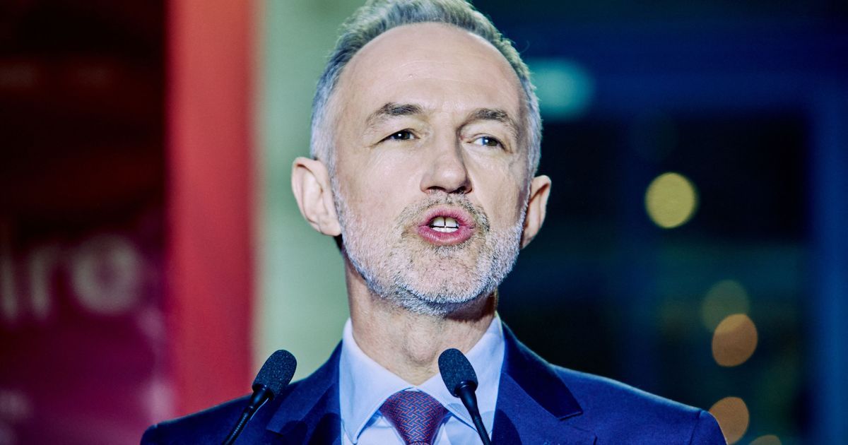 Emmanuel Grégoire s'attaque au scandale du périscolaire à Paris