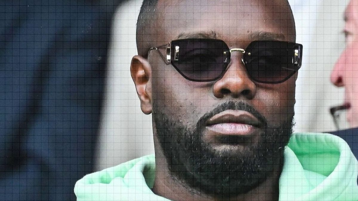 Gims face à la justice : un enquêteur tisse son lien avec un vaste réseau de blanchiment