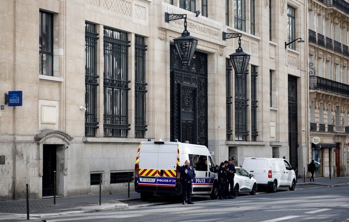 Attentat déjoué à la Bank of America : de nouveaux suspects interpellés à Paris