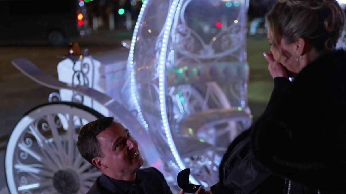 L'art de dire oui : quand Paris devient le décor des demandes en mariage mémorables