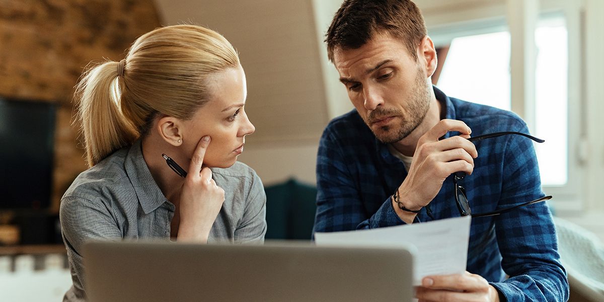 Quelles précautions prendre avant de mettre en place un rachat de crédit ?