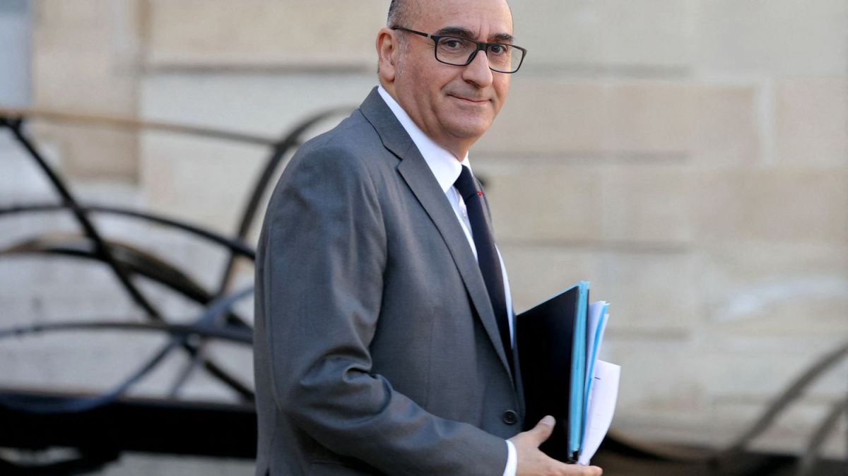 Vigilance renforcée : le ministre de l'Intérieur face au risque d'attentats