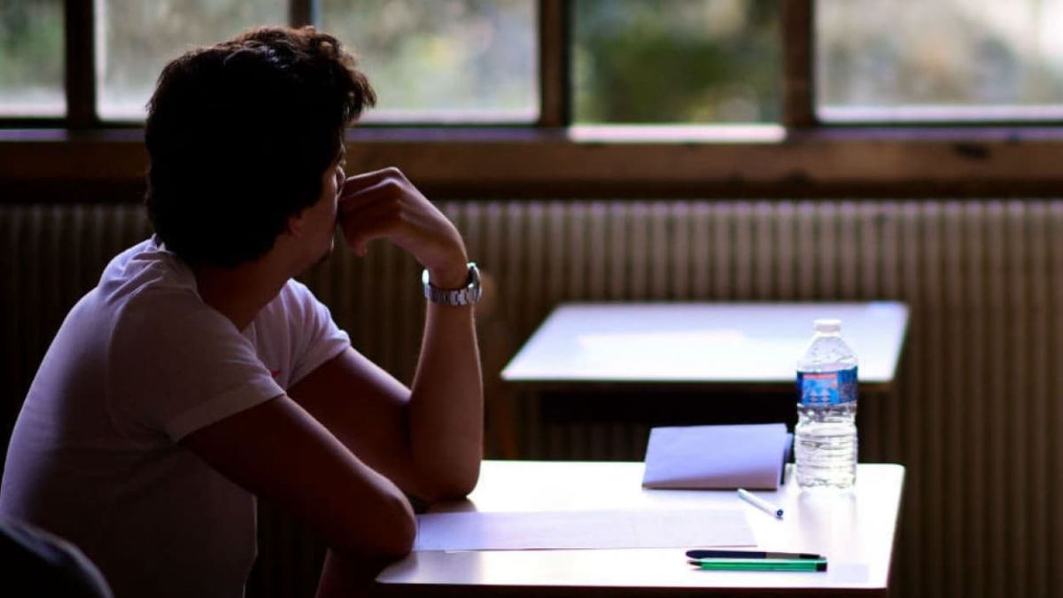 un lycéen sur quatre travaille pendant ses études : entre engagement et attentes