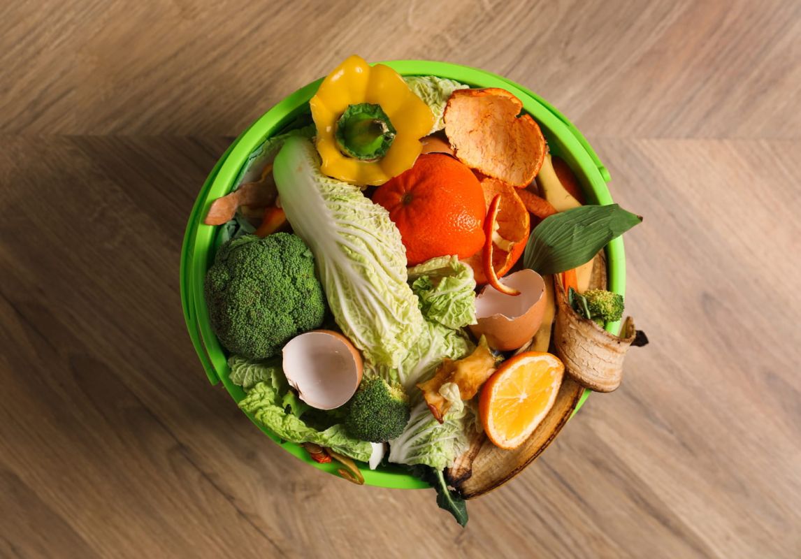 le tri des déchets : ce que vous devez savoir sur le compost