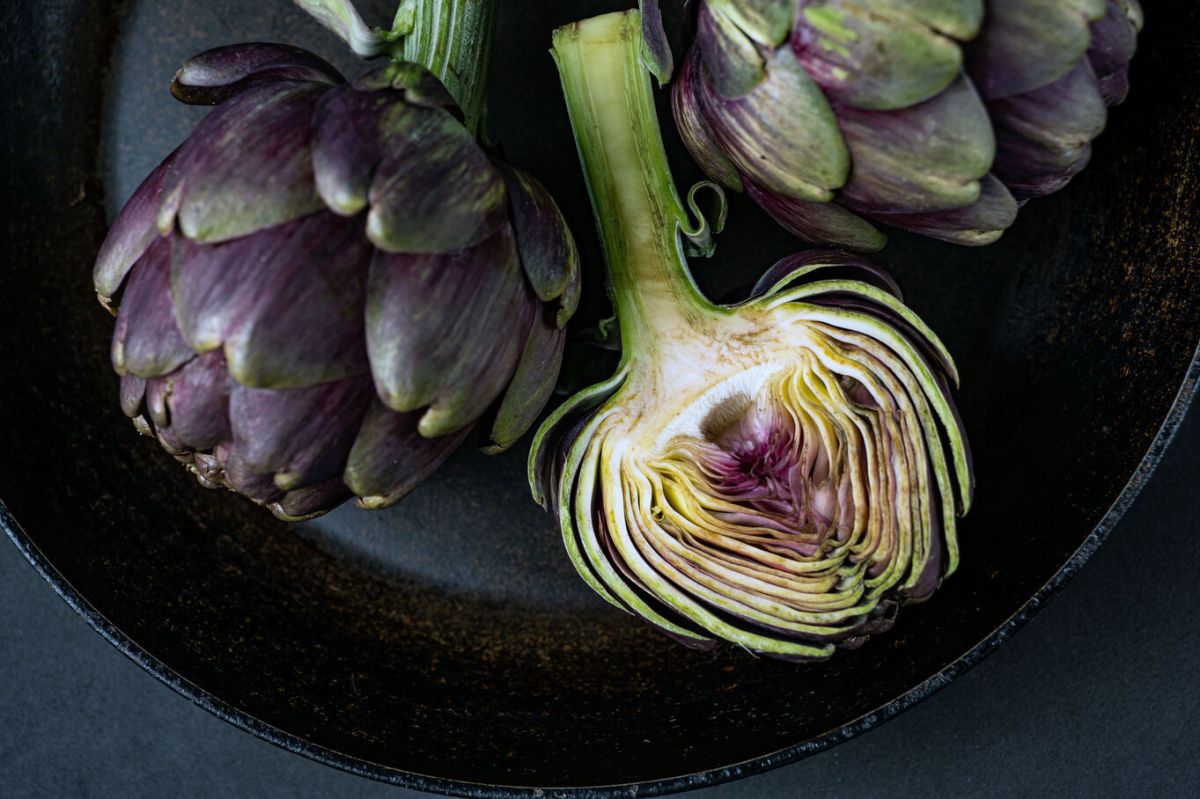 L'artichaut, le champion des légumes pour stabiliser votre glycémie