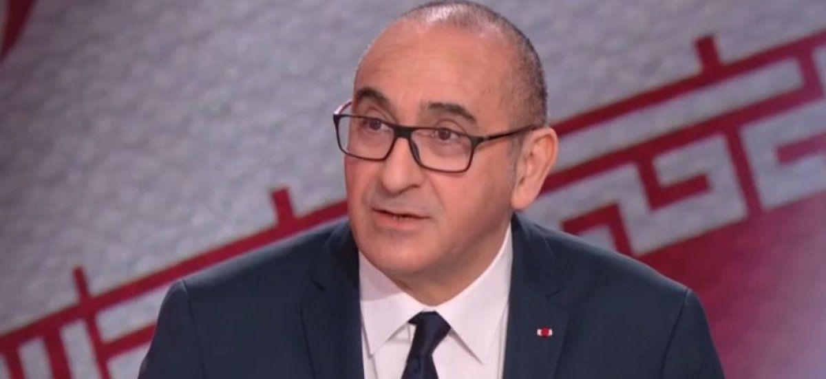 Vigilance accrue à Paris après un attentat déjoué