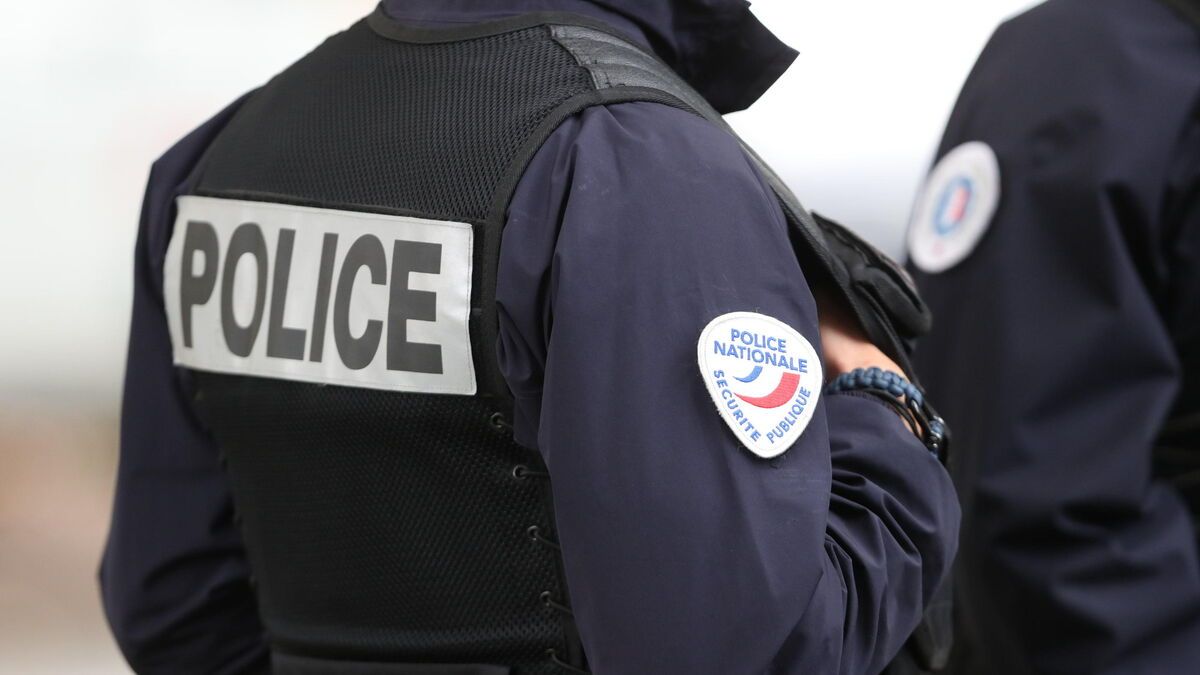 Paris : une femme de 81 ans victime d’un vol à l’arraché, le suspect tente de mordre un policier