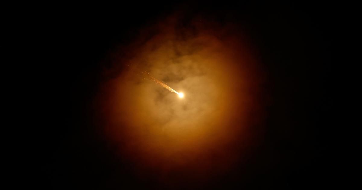 Après un mois de conflit, l'Iran reste toujours menaçant sur le plan militaire