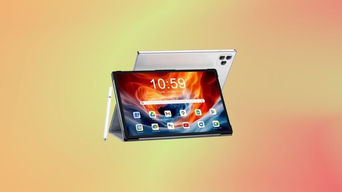 Un prix choc pour la tablette tactile haut de gamme chez Cdiscount