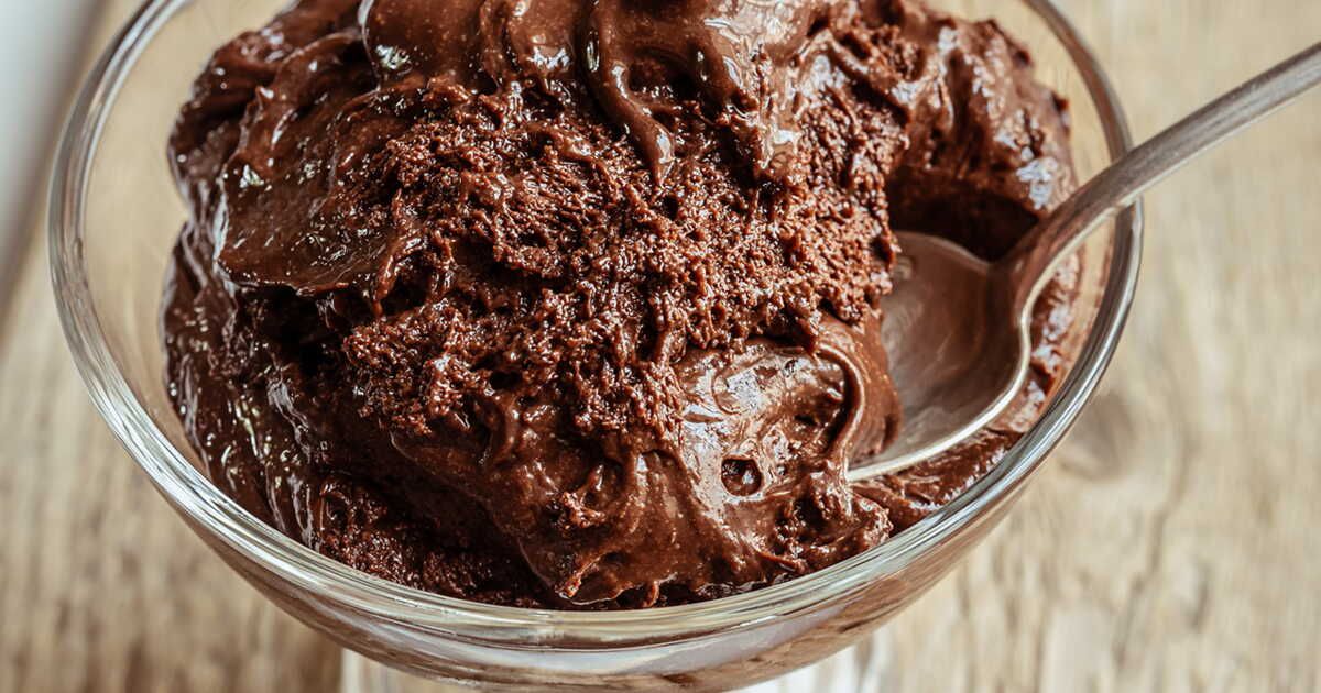 La mousse au chocolat de Pierre Hermé : une recette simple et délicieuse à tomber