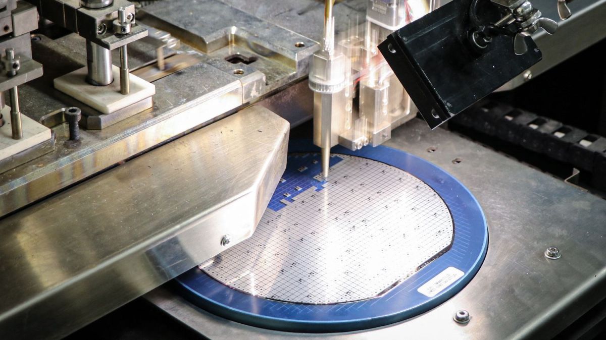 La guerre au Moyen-Orient et la crise de l'hélium : un défi pour l'industrie des semi-conducteurs