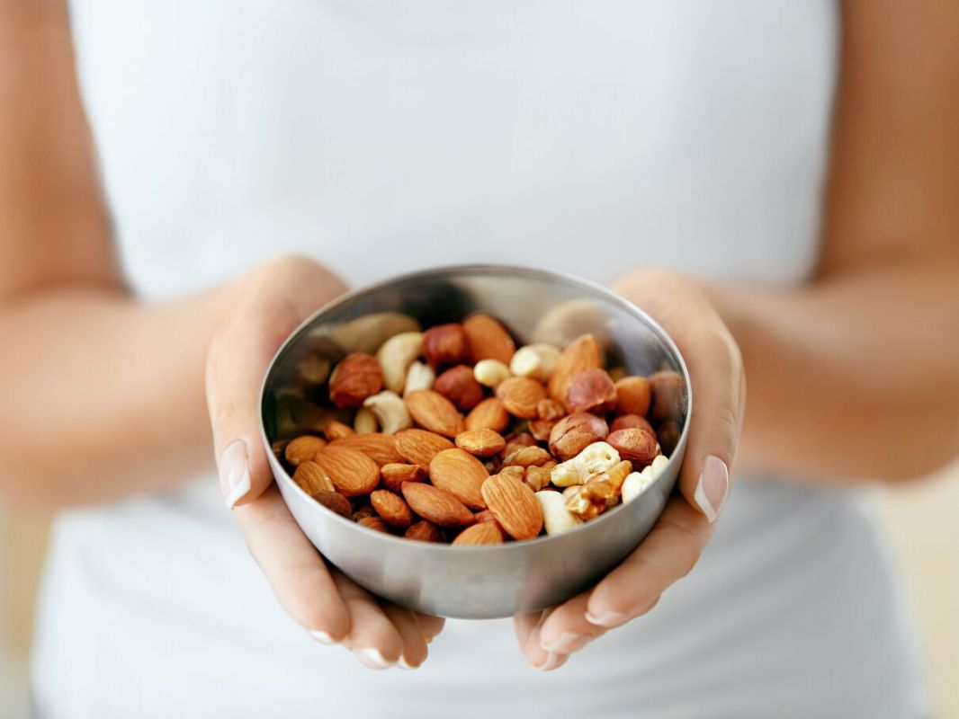 Fruits à coque : les 10 bienfaits santé pour affronter l'hiver