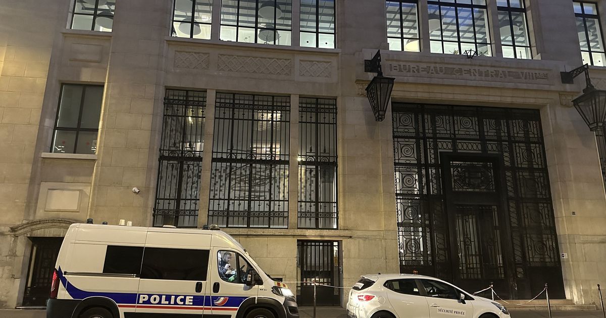 Attentat déjoué à Paris : entre menace et vigilance face à l'Iran