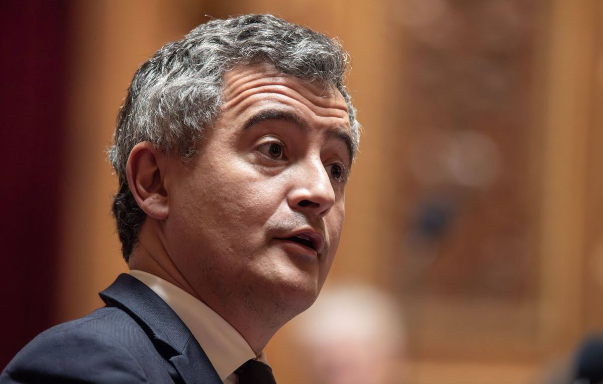 Darmanin évoque une tension sociale croissante après les élections municipales