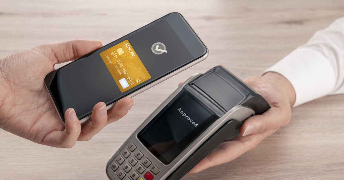 Le paiement mobile, une tendance à adopter