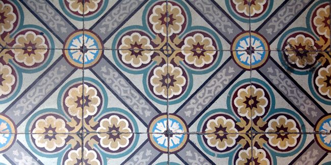 Les carreaux de ciment : une tendance décorative à découvrir