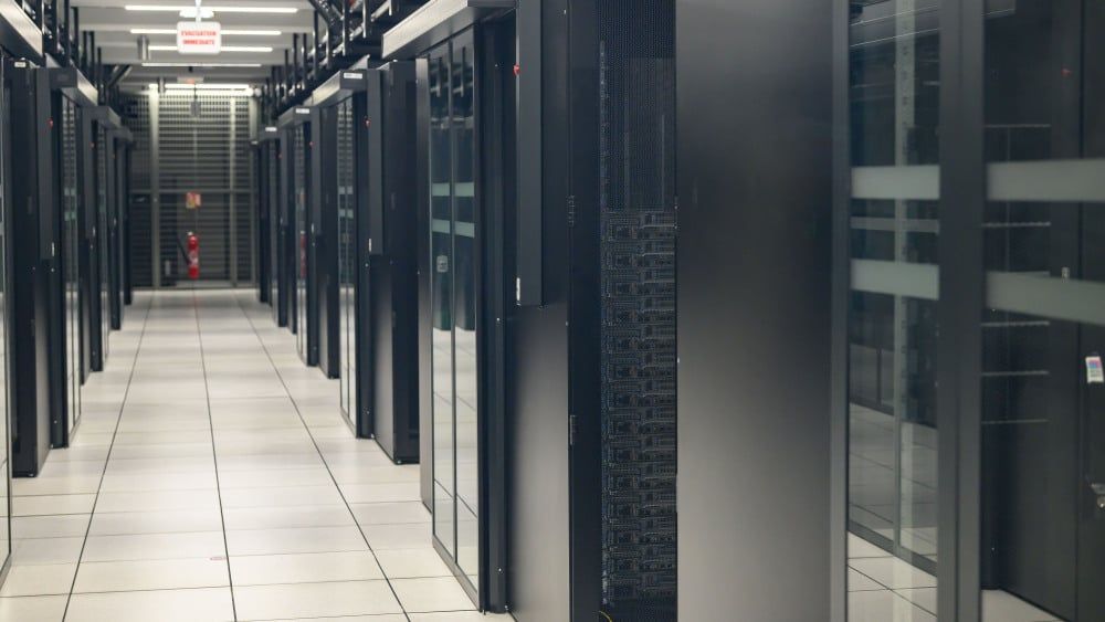 Une soirée pour éclairer les habitants sur les enjeux des data centers à Gardanne