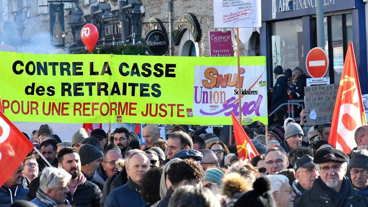 La retraite à 65 ans : un projet controversé de Bercy qui suscite le débat