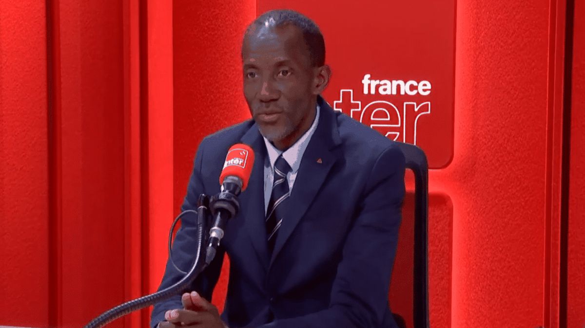 Les mots de Bally Bagayoko : un appel à la résistance contre le racisme