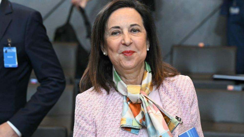 L'Espagne interdit aux avions américains d'utiliser son espace aérien pour la guerre contre l'Iran