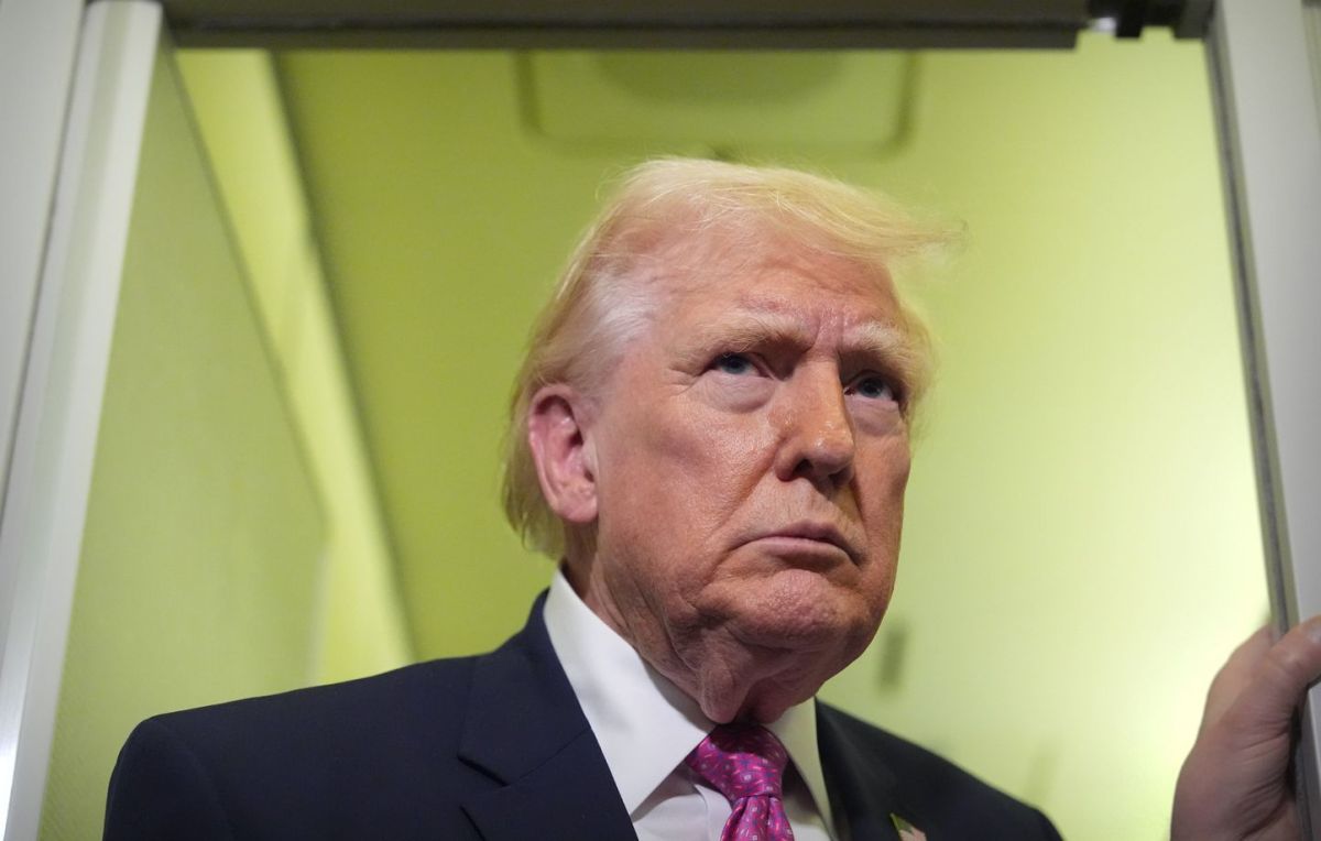 Les tensions internationales et les affaires judiciaires secouent l'actualité