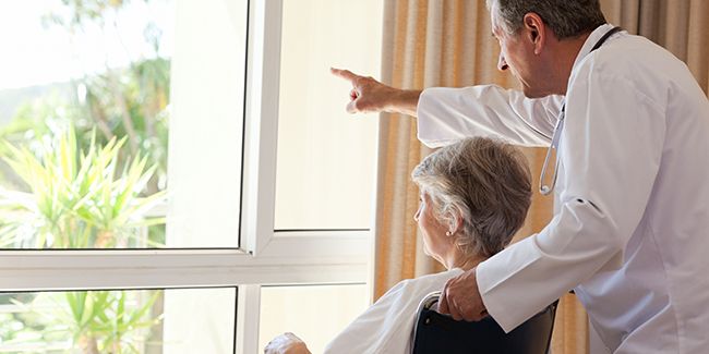 Comment choisir la maison de retraite idéale pour votre proche