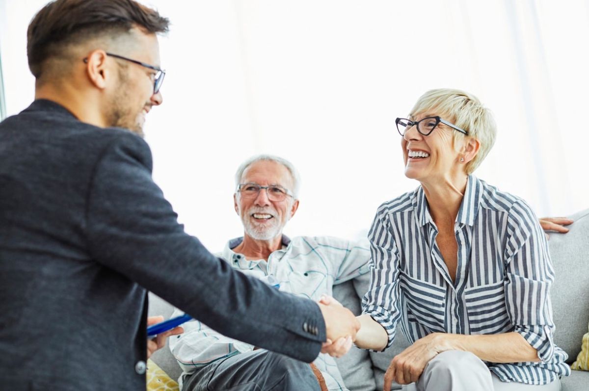 Pourquoi choisir un courtier pour votre projet immobilier ?