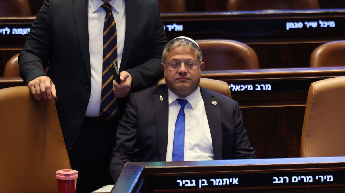 Israël met en place une loi controversée sur la peine de mort face au terrorisme