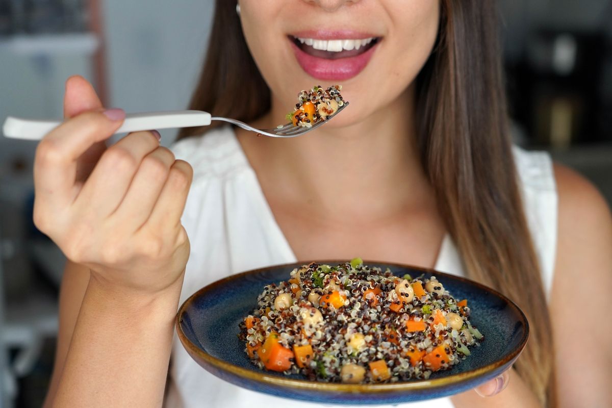 Choisir entre protéines animales et végétales : le regard éclairé de Thierry Marx