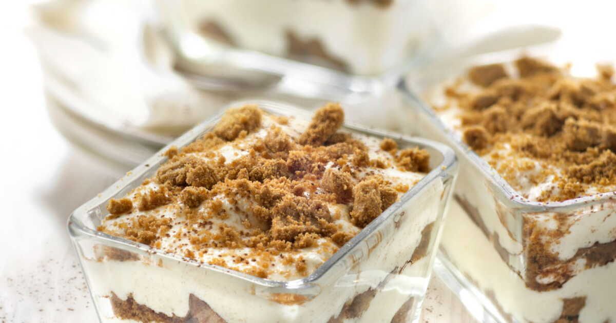 Le tiramisu : un dessert réconfortant pour tous les palais