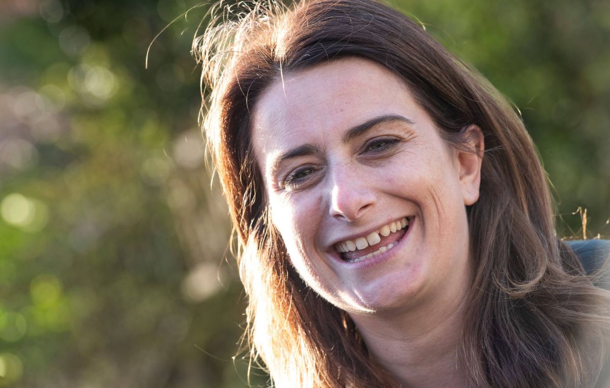 Marine Tondelier révèle une grossesse tant attendue : un parcours semé d'embûches