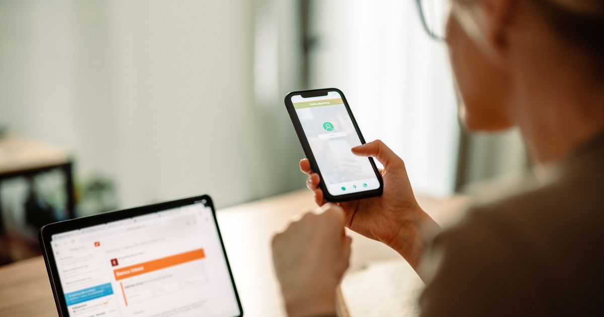 Suspension des virements bancaires pour le week-end de Pâques