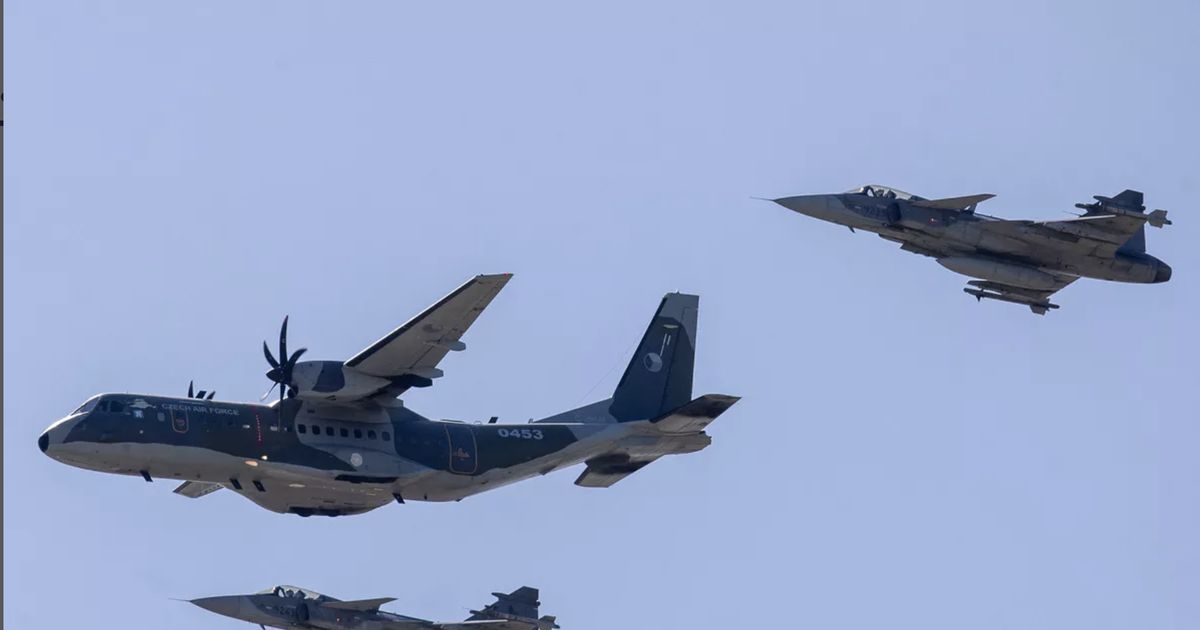 Sweden fortifies its NATO ties amidst growing Russian tensions