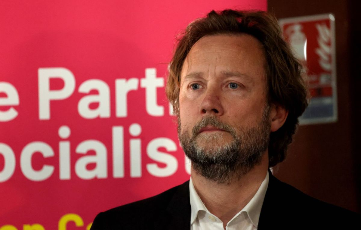 Boris Vallaud pousse pour une désignation rapide du candidat PS pour 2027