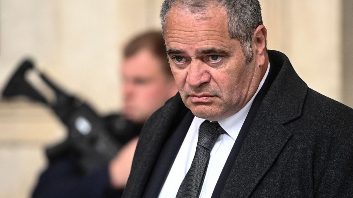 Condamnation choc : l'ex-patron des stups François Thierry face à la justice