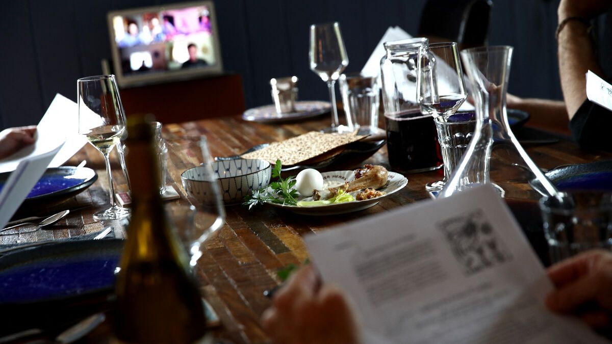 Pessah 2026 : tout savoir sur les dates et traditions de la Pâque juive