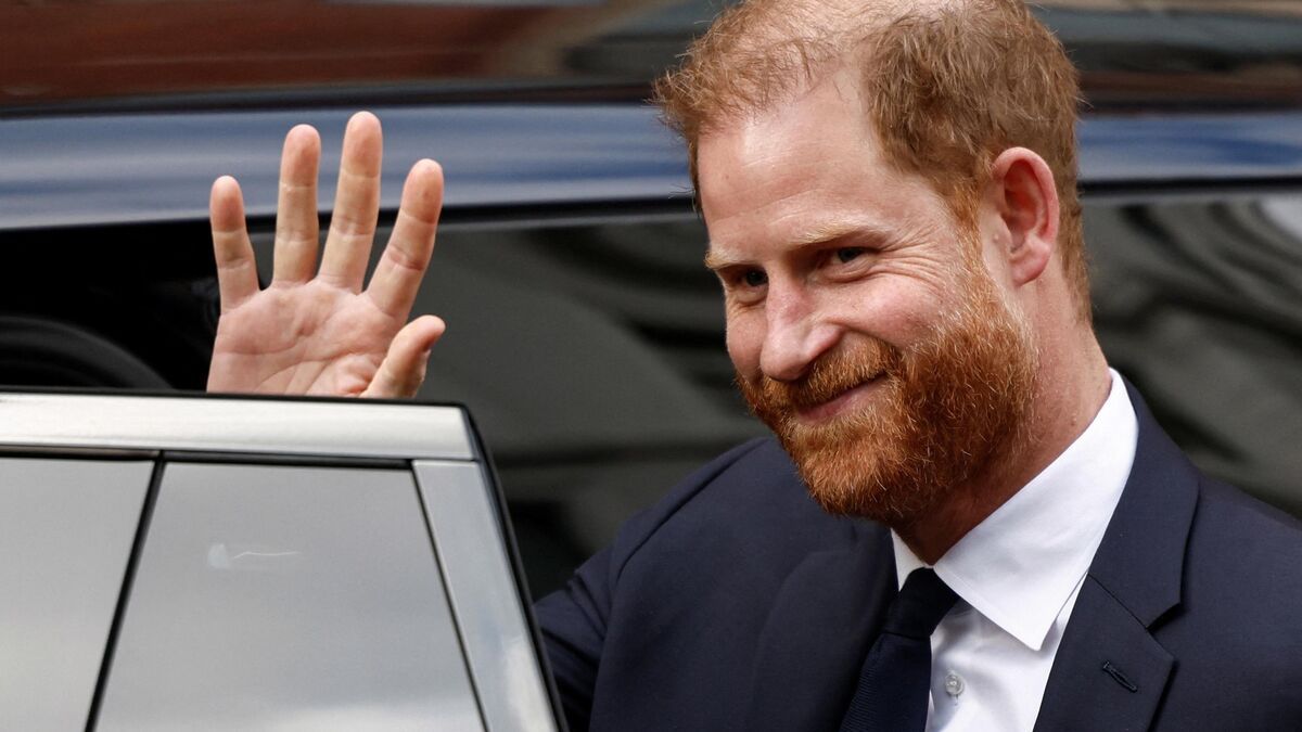 Le prince Harry et des stars réclament justice face aux tabloïds