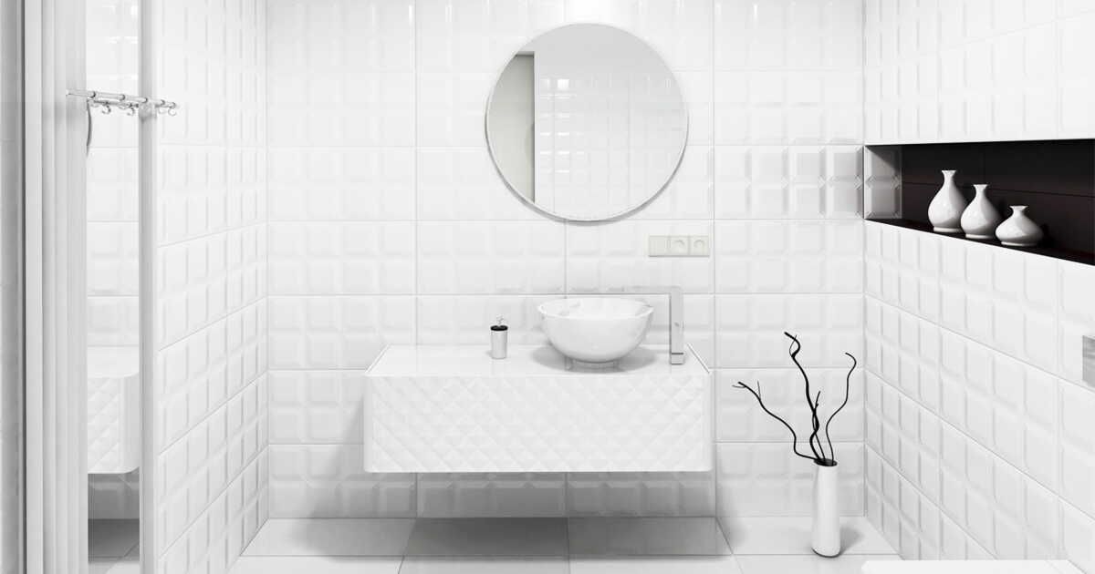 Comment remplacer une faïence ?