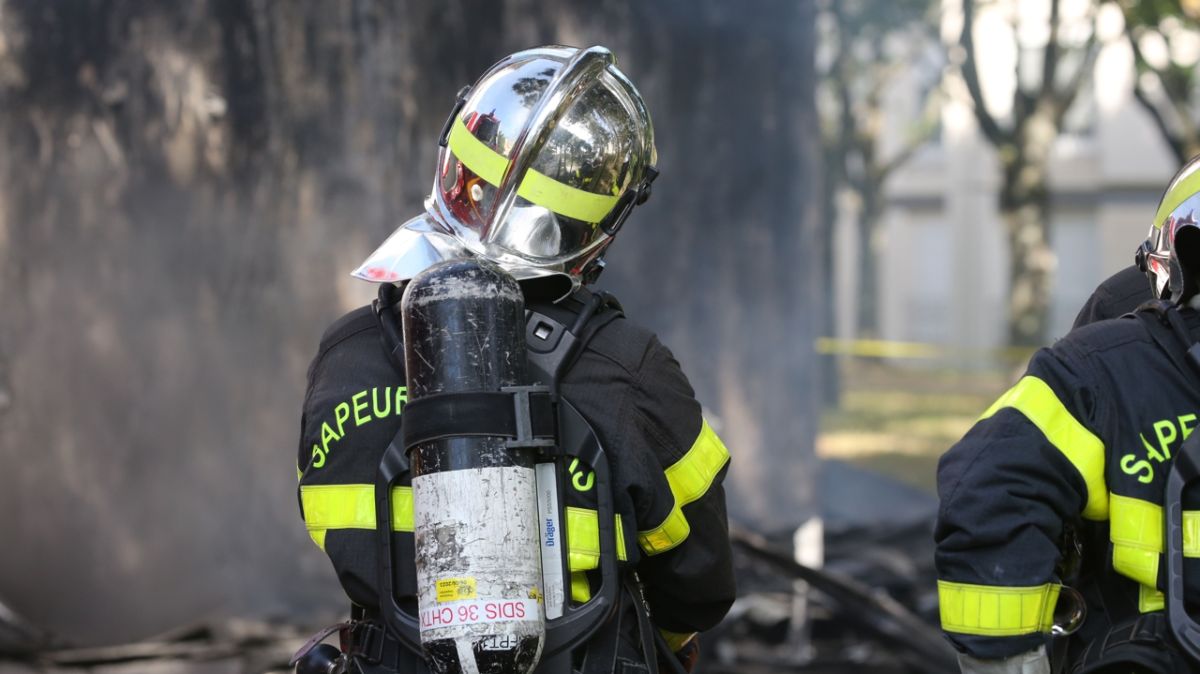 Un incendie ravage un élevage porcin et entraîne la mort de 500 cochons