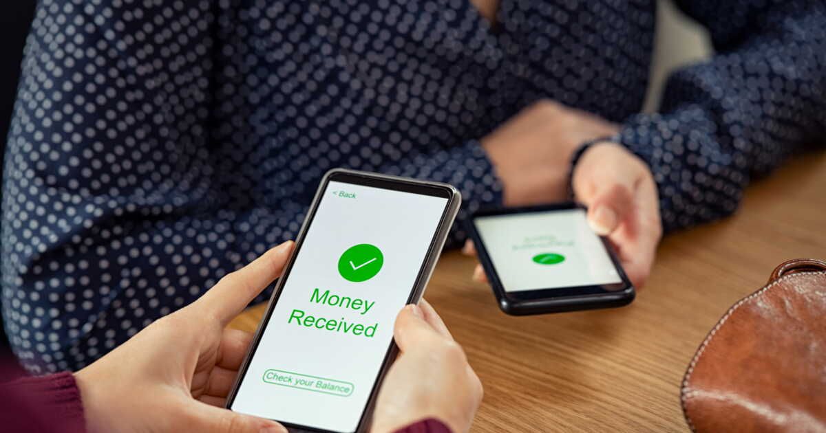Découvrez l'application qui vous récompense pour chaque pas