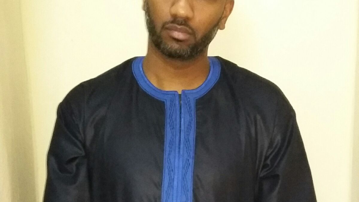 Joël Soudron, le narcotrafiquant en cavale, capturé au Panama après sept ans d'évasion